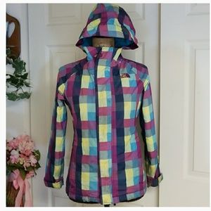 The North Face Jacket